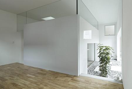 Casa moderna EANA