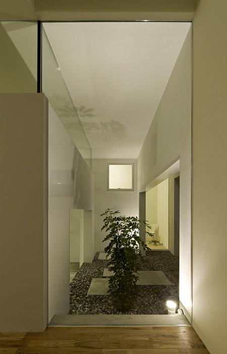 Casa moderna EANA