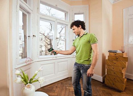 Termodetectorul Bosch PTD 1