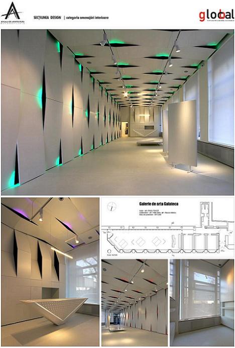 Premii Anuala Arhitectura 2013 - Premiu special