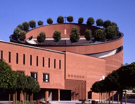 Cathédrale de la Résurrection