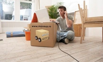 De ce sa alegeti o firma de mutari specializata?