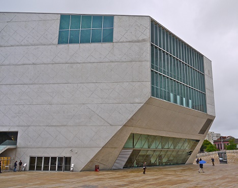 Casa da Musica