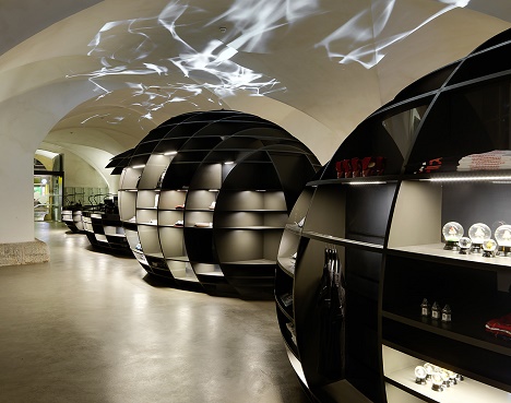 Rolling Stones, din Viena