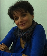Cristina Iuliana Enache, arhitectura peisajului in Romania
