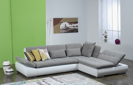 Canapele noi Feeling Summer - Merlin