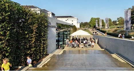 Muzeul National Maritim