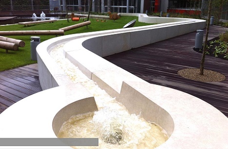 Sammy Ofer Wing. Muzeul National Maritim