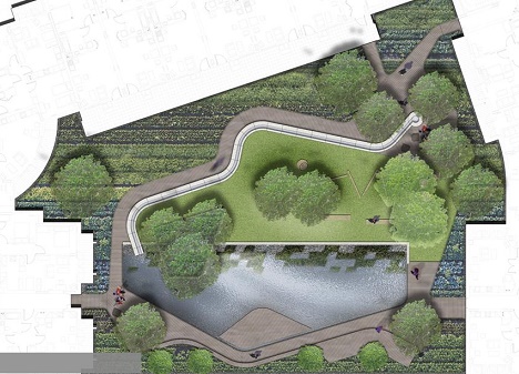 Sammy Ofer Wing. Muzeul National Maritim