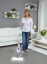 Shark Steam Pocket Mop