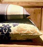 textile natural sintetic