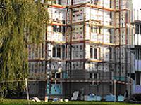Termoizolare fatada
