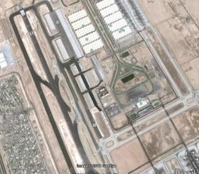 Noul terminal Hajdin Jeddah