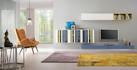 Redecoreaza-ti locuinta