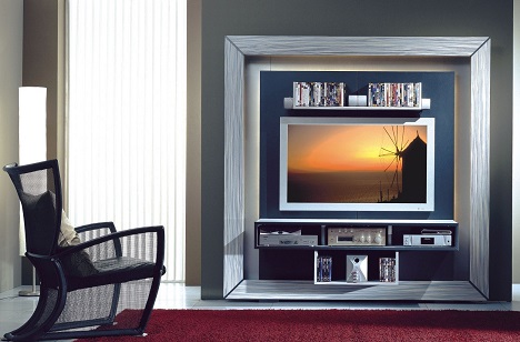 Design interior modern