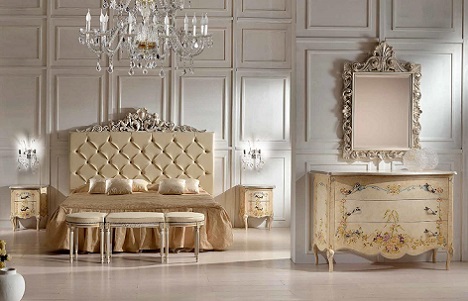 Design interior stil clasic