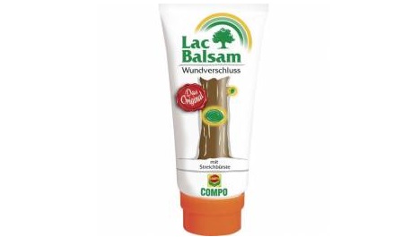 Lac Balsam de 150g