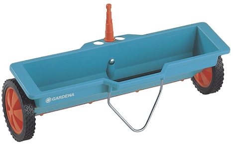 Distribuitor fertilizator gazon Gardena