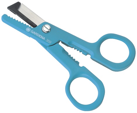 Foarfeca taiat trandafiri GARDENA