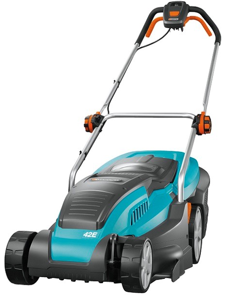 Masina de tuns iarba PowerMax