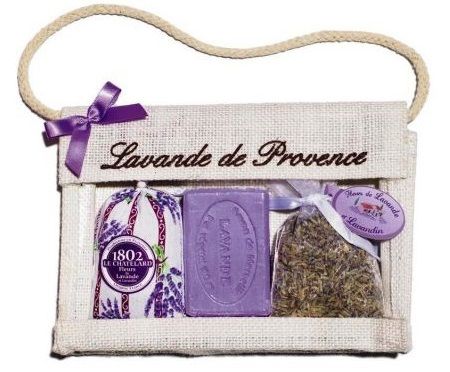 Cadou sapun lavanda Provence