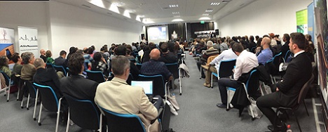 Architecture Conference&Expo Cluj Napoca 2015