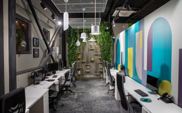 Showroom Piatraonline.ro