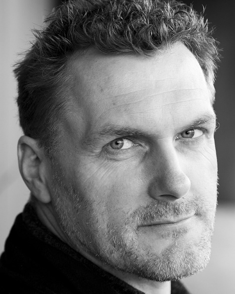 Arhitectul Bas ten Brinke