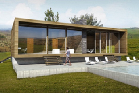 Casa vacanta La Quiete, Italia