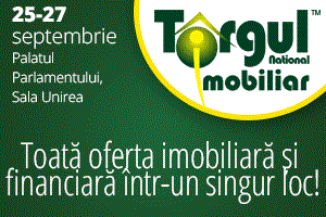 Targul National Imobiliar 2015