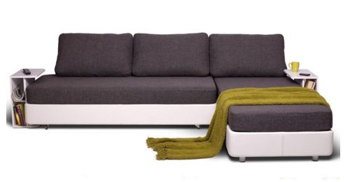 Canapea Twist Canapea Twist