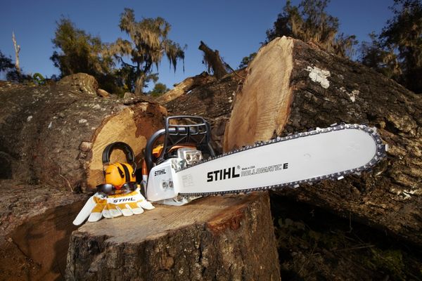 Motoferastraul stihl