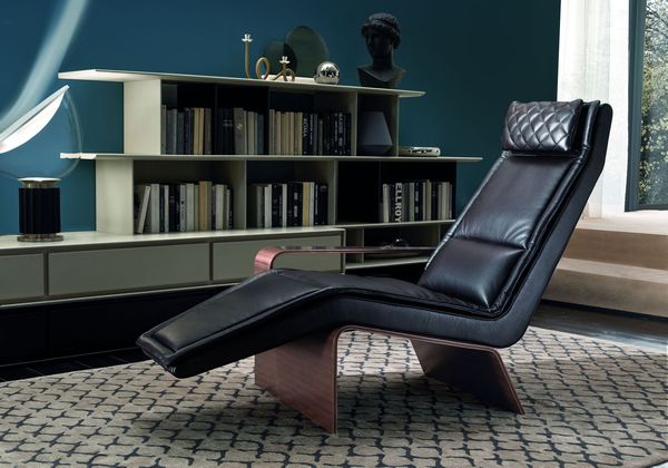 Lounge modern