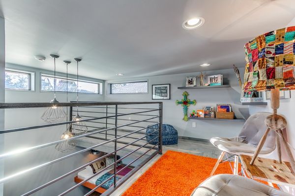 Platforma camera copiilor