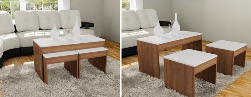 Masute cafea/tabureti