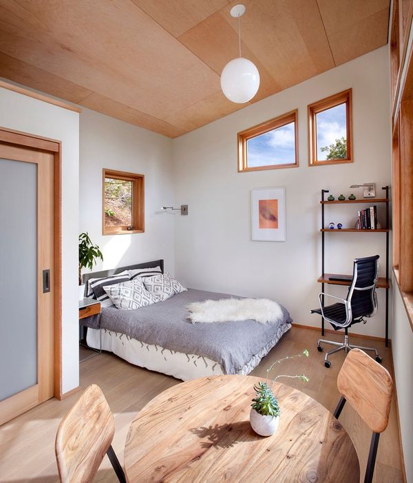 Dormitor modern