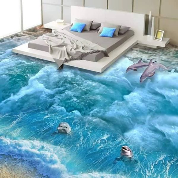 Dormitor nautic