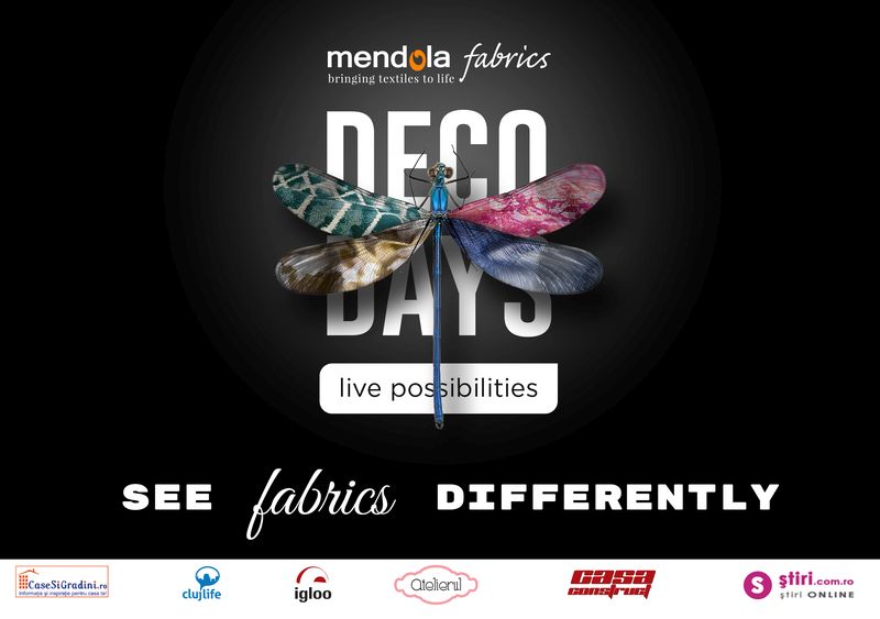 Deco Days 2017