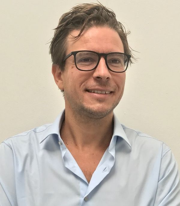 Arhitect Thomas Offermans