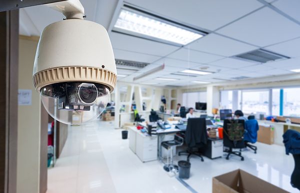 Sisteme de supraveghere CCTV
