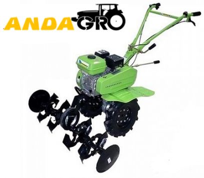 Motocultor Gardenia BSR 500