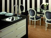 Ceramica cu aspect de tapet
