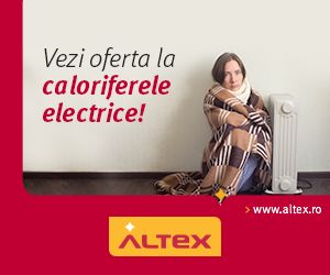 Calorifere electrice