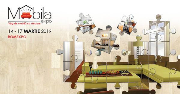 Mobila Expo 2019