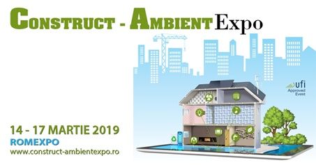 Construct Ambient Expo 2019