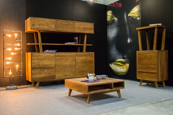 Expozitie mobila design interior BIFE-SIM 2019