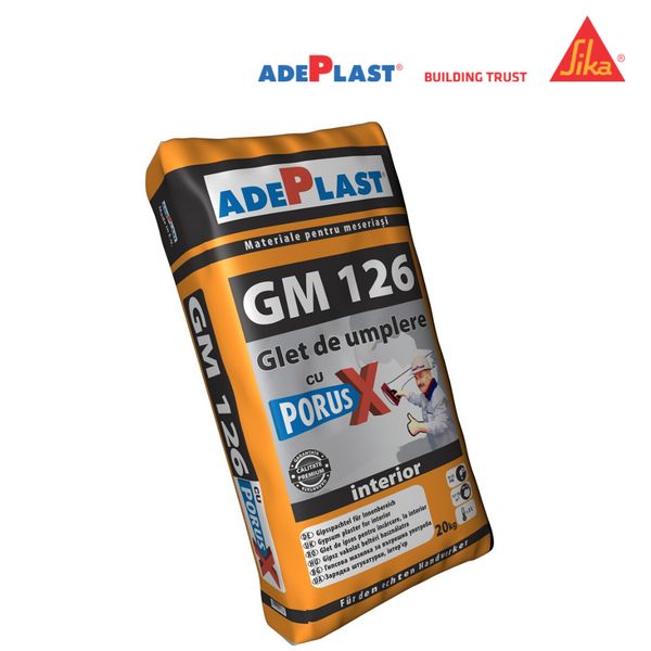 Glet Adeplast GM126