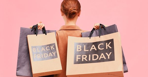 Reduceri Black Friday