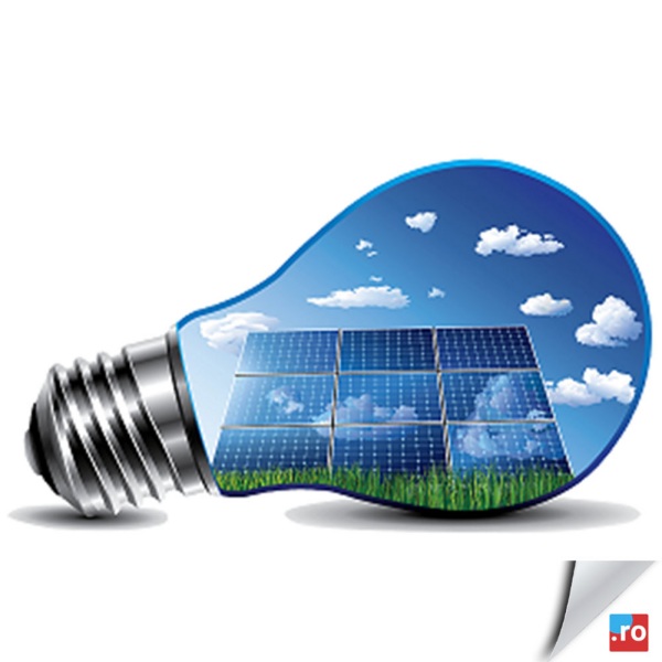 Sisteme fotovoltaice  energie verde
