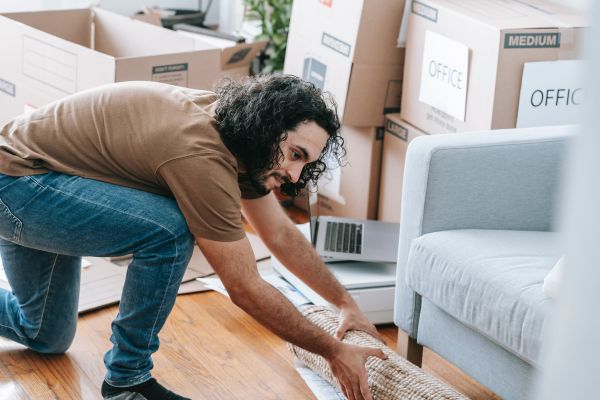 Redecorare cu buget redus